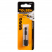 Держатель вставок (бит) 1/4", 60 мм, с фиксатором, для шуруповерта TOLSEN TT77863