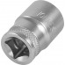 S68H4122 JONNESWAY Головка торцевая SUPER TECH 1/2" 22 мм,7/8",E28