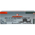 S03AD3108S JONNESWAY Набор головок торцевых ударных глубоких 3/8" 10-19 мм, 8 предметов