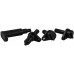 AL010053 JONNESWAY Набор для установки валов ГРМ двигателей VAG 1.2 Polo, Lupo/ CBZA, CBZB