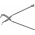 AN010041 JONNESWAY Съемник тормозных пружин