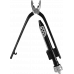 P7716 JONNESWAY Плоскогубцы для скручивания проволоки (твистеры), 160 мм