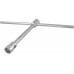 AG010168 JONNESWAY Ключ баллонный двухсторонний для грузовых а/м. 30х32 мм.