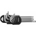 953009 Ombra Набор ключей торцевых TORX Т10-T50, 9 предметов