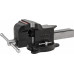 A90044 Ombra Тиски слесарные поворотные, 100 мм