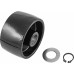 OHT230WF Ombra Неповоротное колесо для домкрата подкатного OHT230