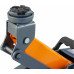 OHT202 Ombra Домкрат подкатной 2 т., 135-330 мм
