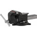 A90046 Ombra Тиски слесарные поворотные, 150 мм