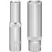 FS11413 Thorvik Головка торцевая глубокая 1/4" 13 мм