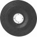 AGD11560 Thorvik Диск шлифовальный абразивный по металлу, 115х6х22 мм