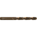 TDB082K5 Thorvik Сверло спиральное по металлу HSS Co, ø 8,2 мм